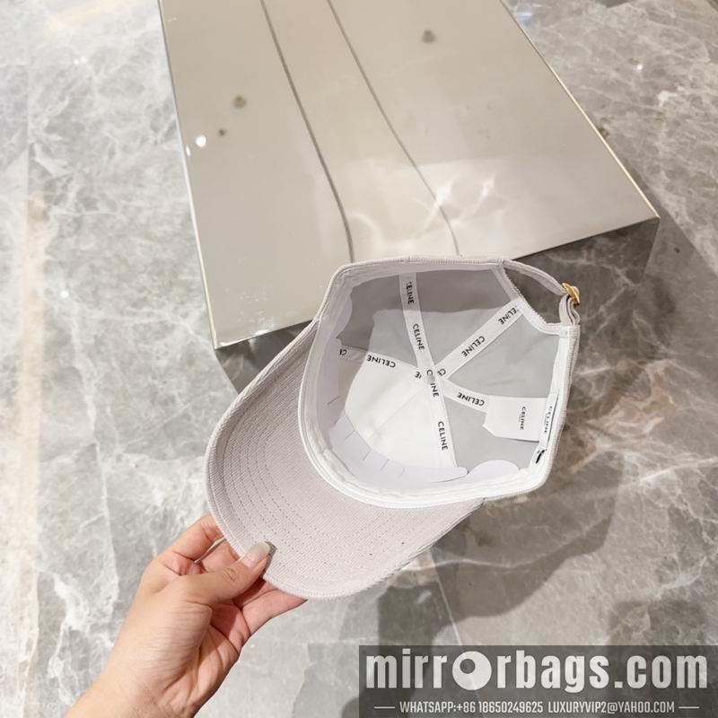 Replica Celine cap dx95