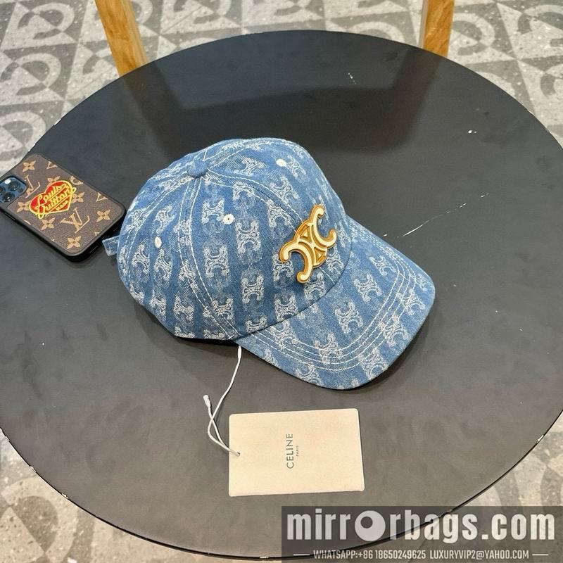 Replica Celine cap 071302