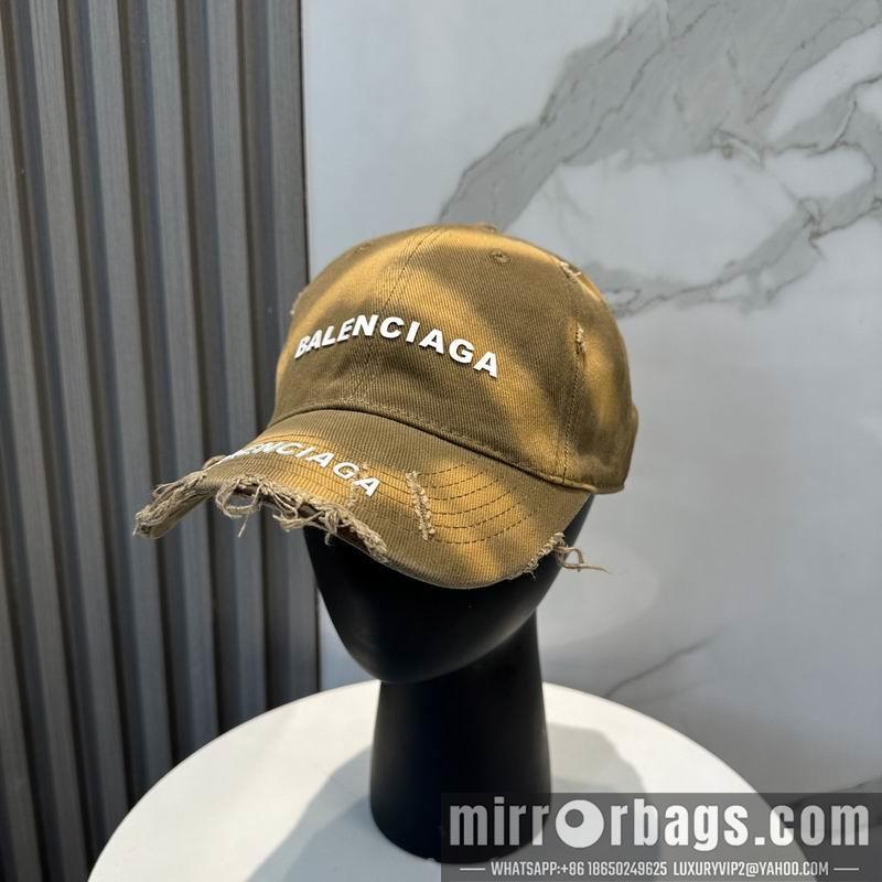 Replica Balenciaga Cap dx65