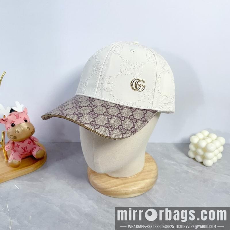 Replica Gucci Hat dx05