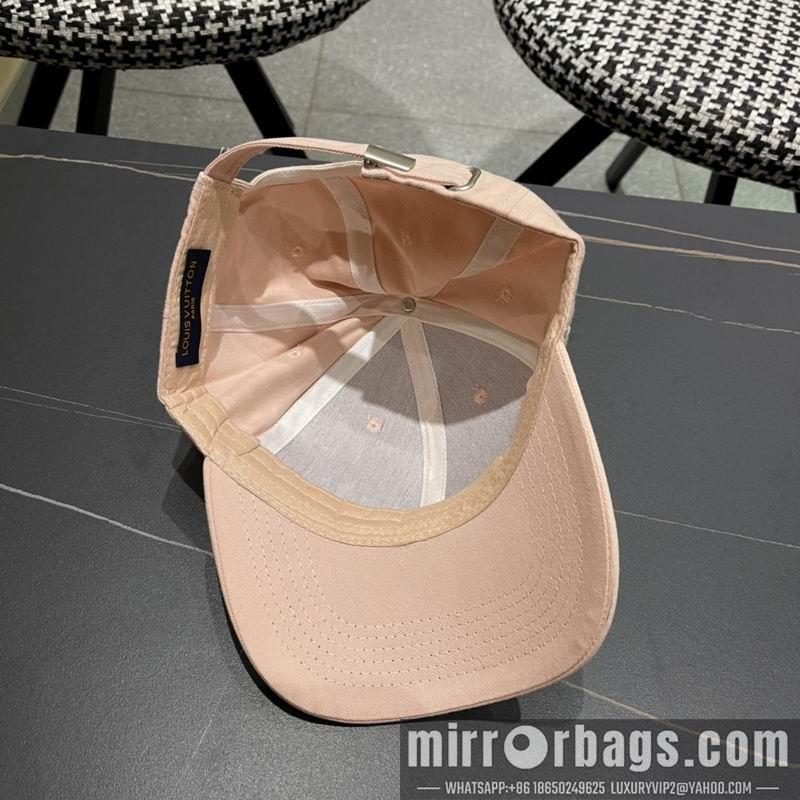 Replica LV Hat 091404
