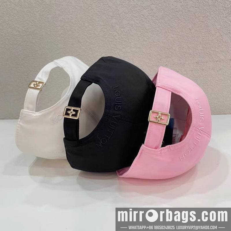Replica LV Cap 072211
