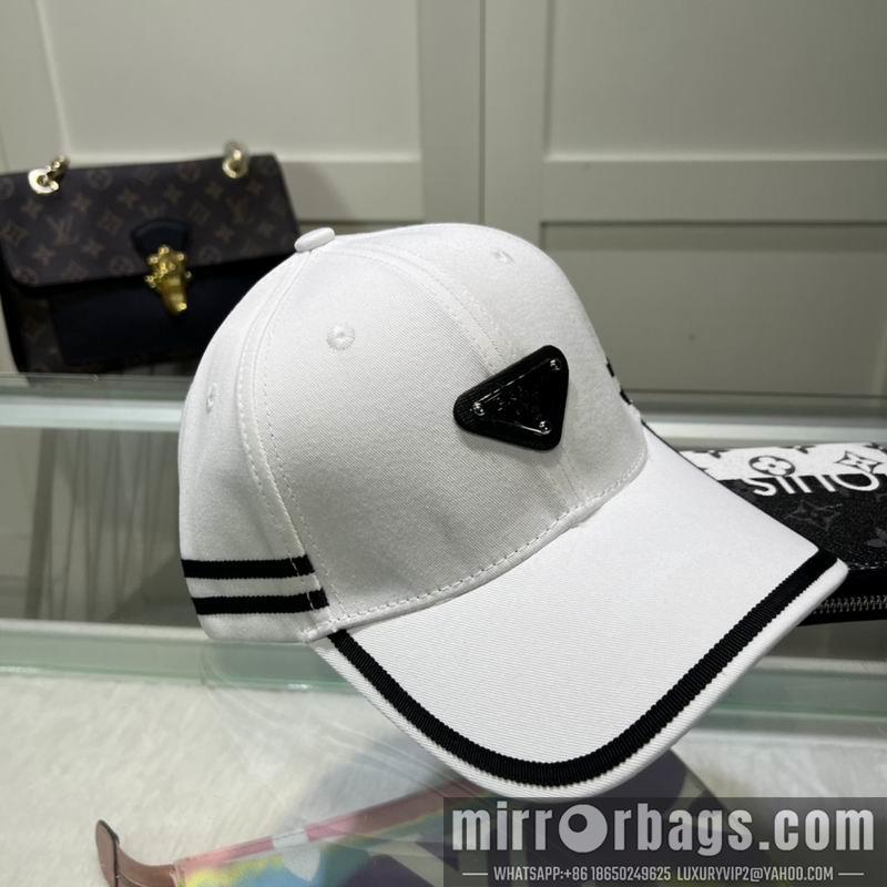 Replica Prada cap 050707