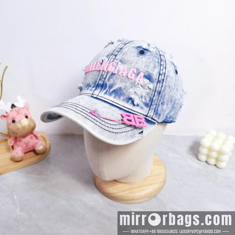 Replica Balenciaga cap dx30