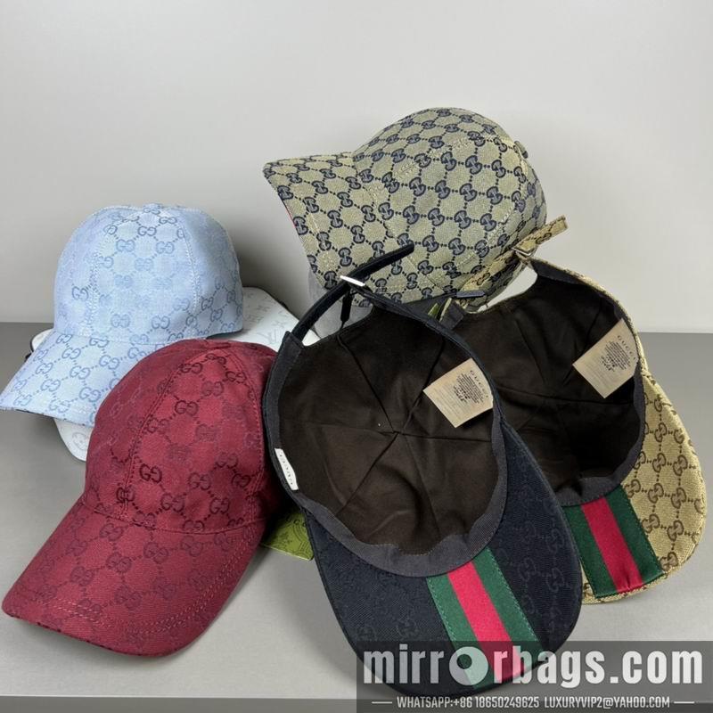 Replica Gucci cap dx52