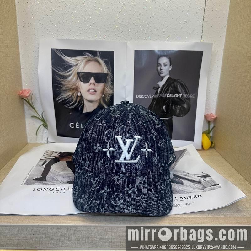 Replica LV cap hm01