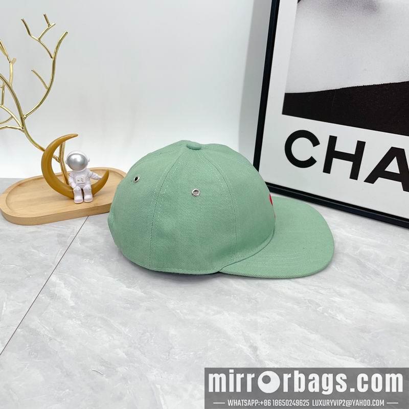 Replica Ami cap dx01