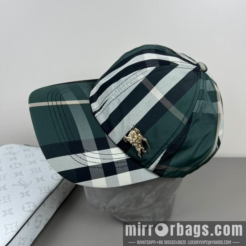 Replica Burberry Hat dx27
