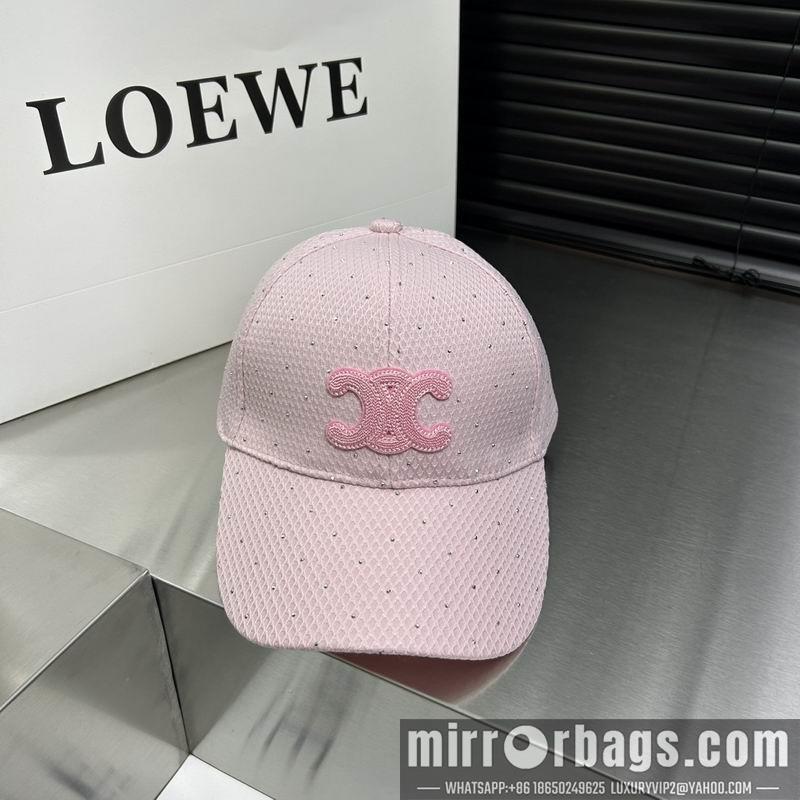 Replica Celine cap dx03