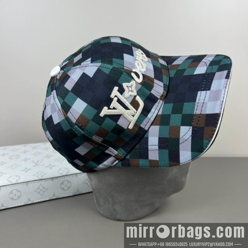 Replica LV Hat dx69