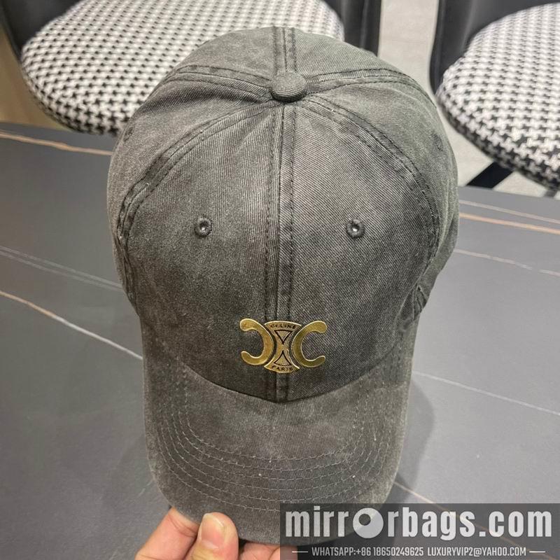 Replica Celine cap 071201