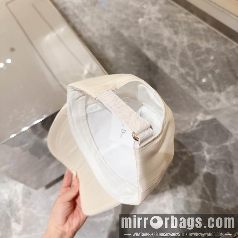 Replica Dior cap 080104