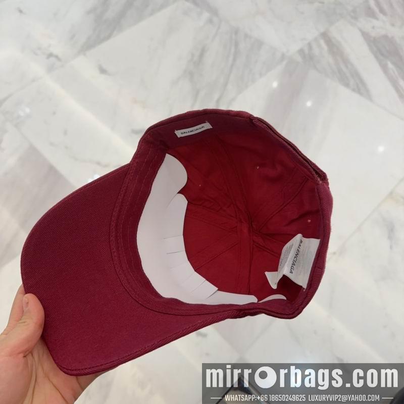 Replica Balenciaga Cap dx75