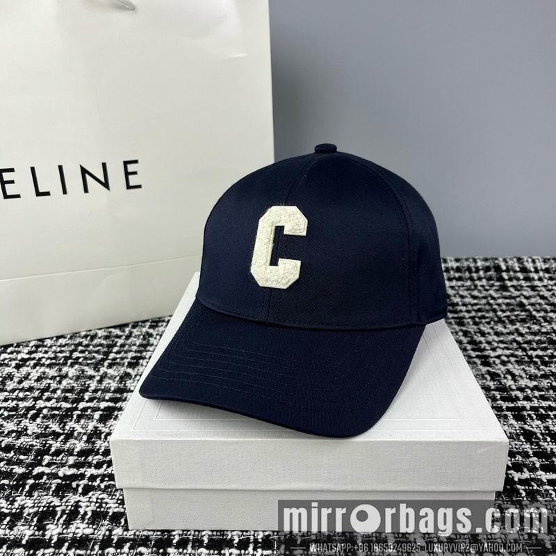 Replica Celine cap hm10