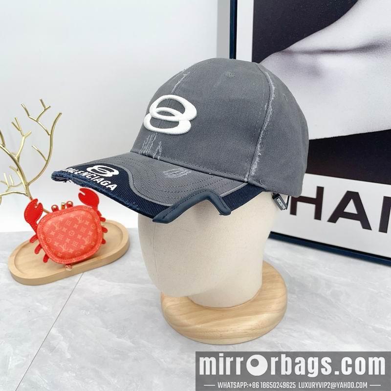Replica Balenciaga cap dx125