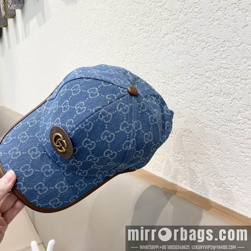 Replica Gucci cap 072801