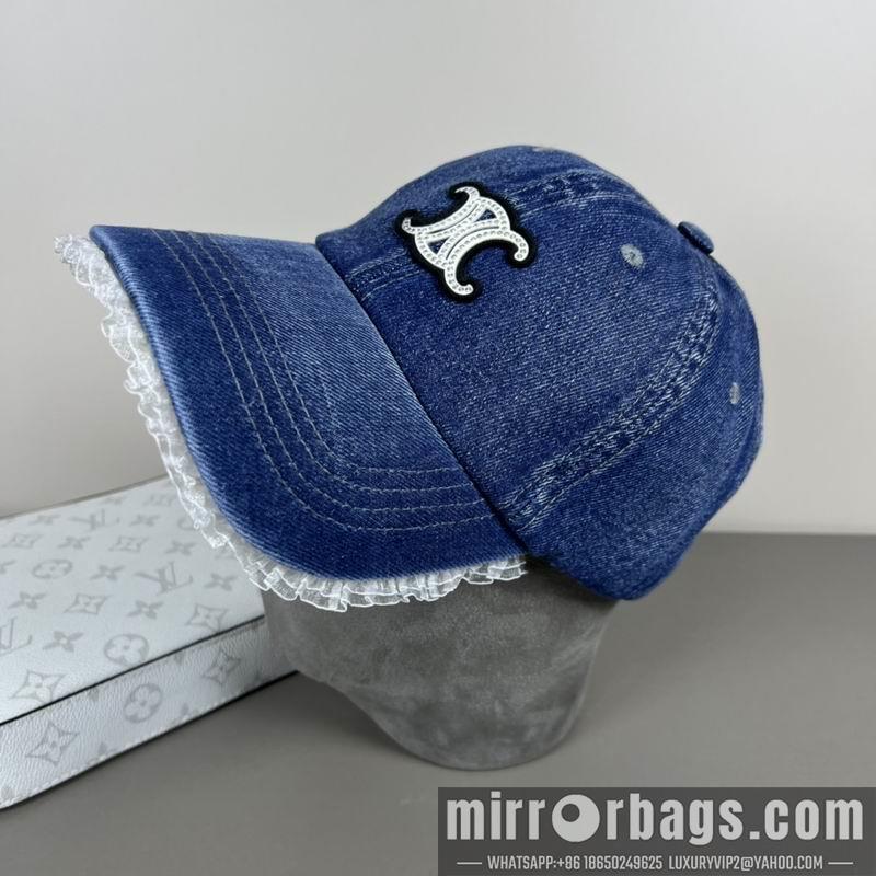 Replica Celine cap dx21