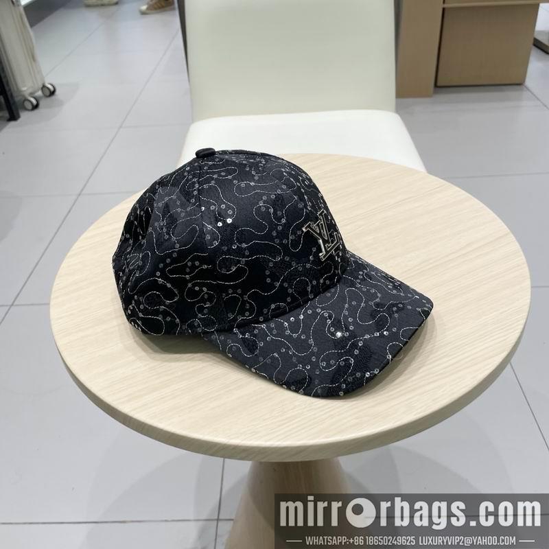 Replica LV cap 041402