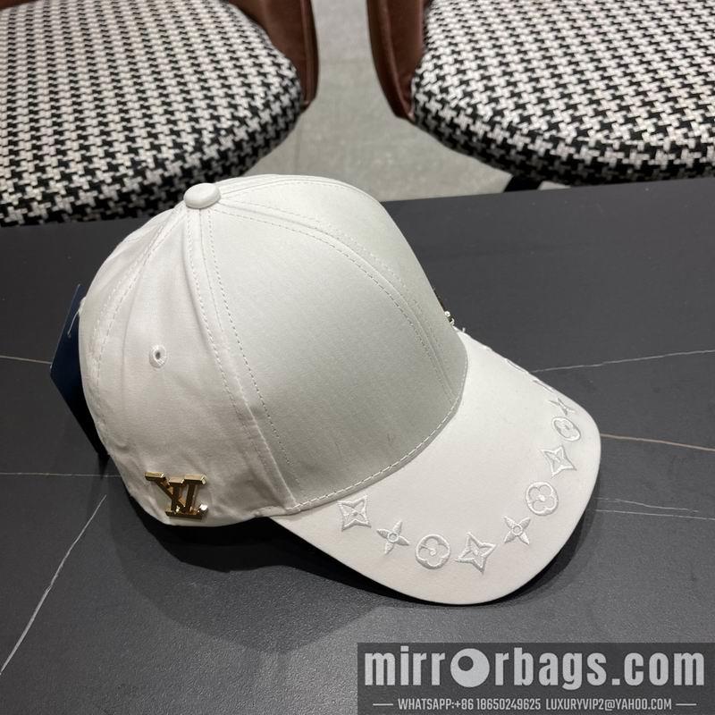 Replica LV Hat 041407