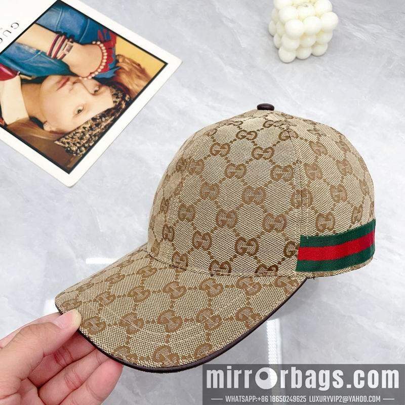Replica Gucci Hat dx01