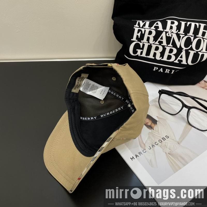 Replica Burberry Hat 042701
