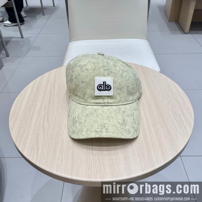 Replica Alo cap 040201