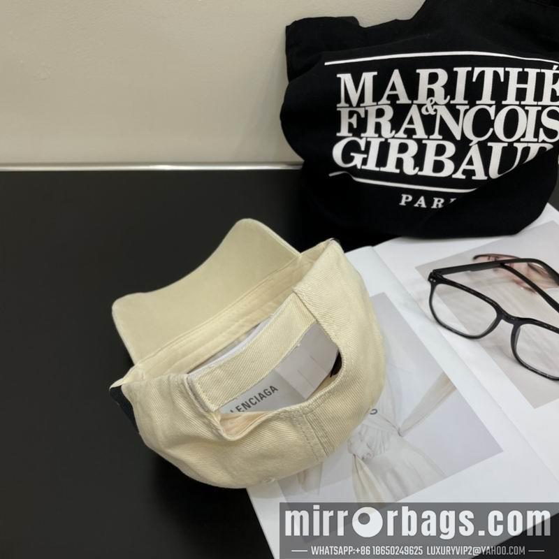 Replica Balenciaga cap 050706