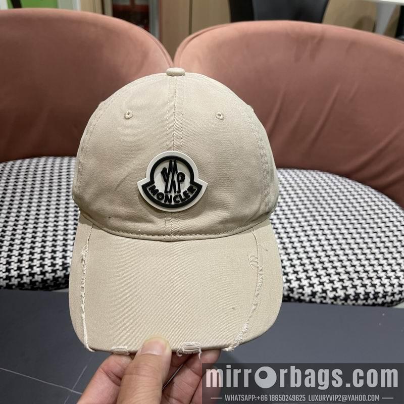 Replica Moncler cap 041402