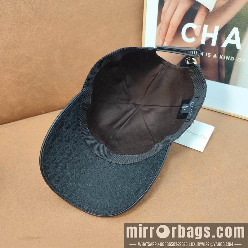 Replica Dior cap dx55