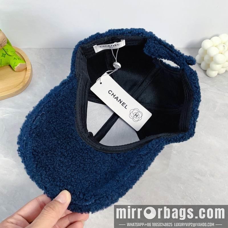 Replica Chanel Hat dx63