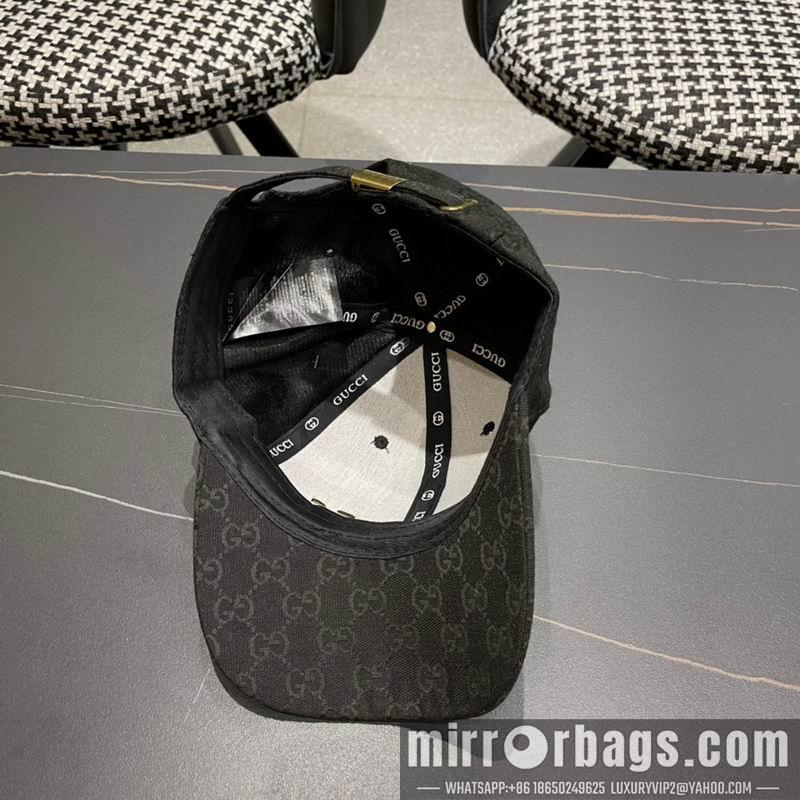 Replica Gucci cap 092701