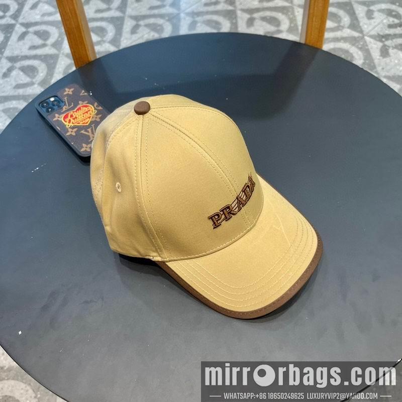 Replica Prada cap 050708