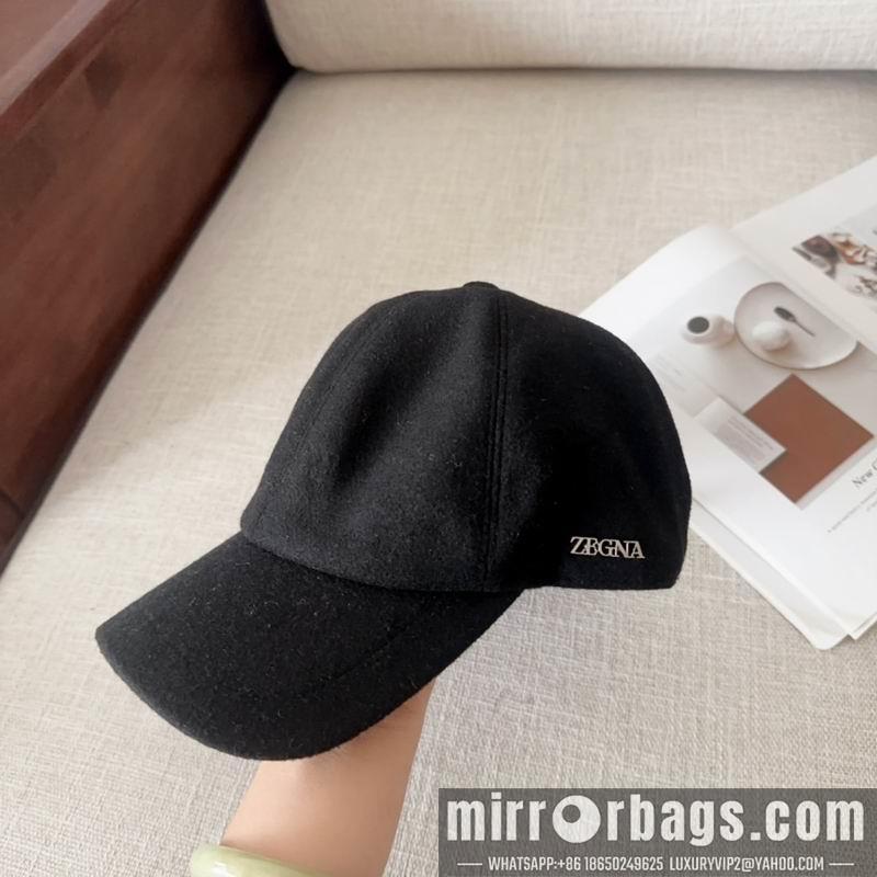 Replica Zegna cap dx05