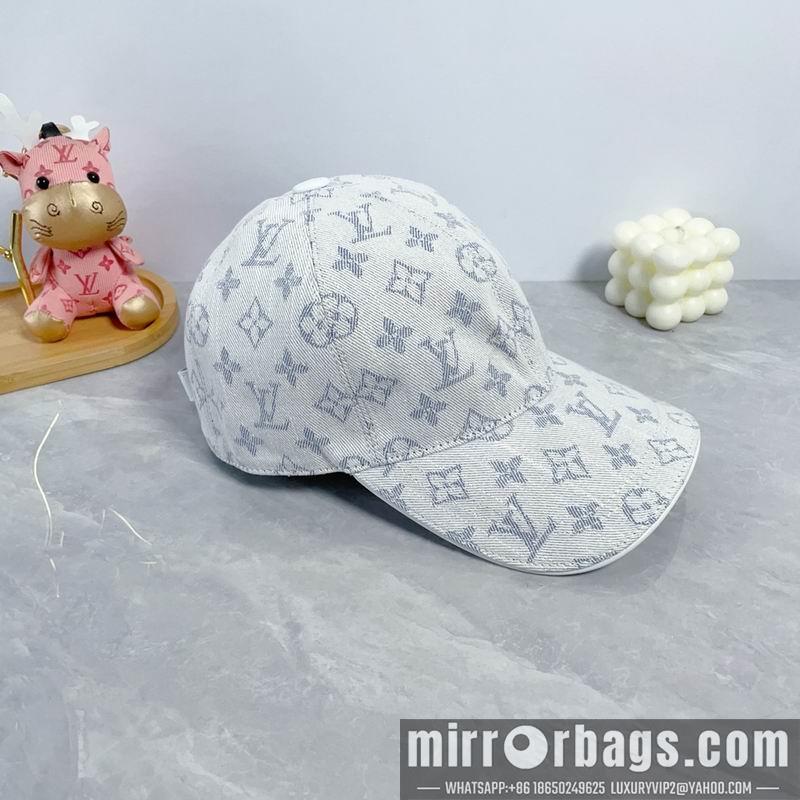Replica LV Hat dx96