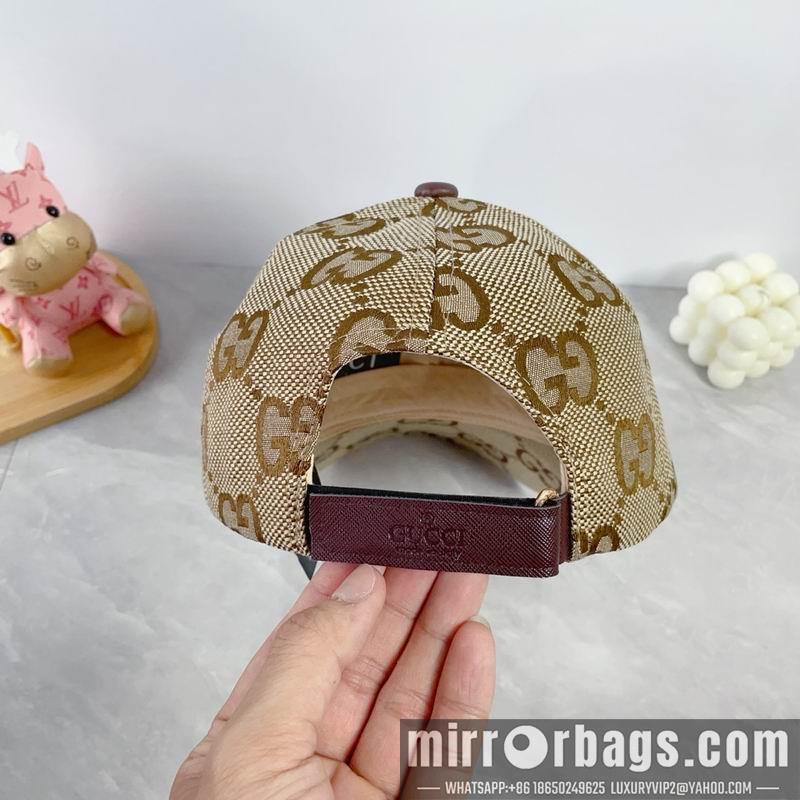 Replica Gucci Hat dx45