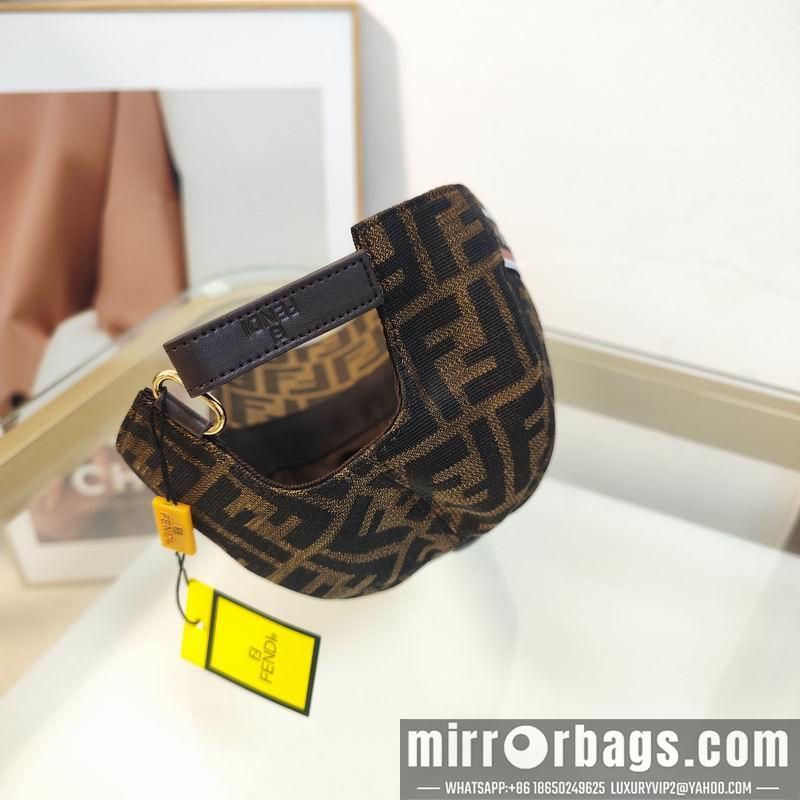 Replica Fendi Cap dx92