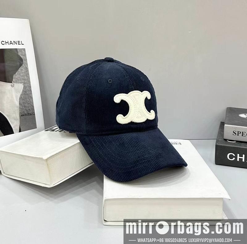 Replica Celine cap 110605
