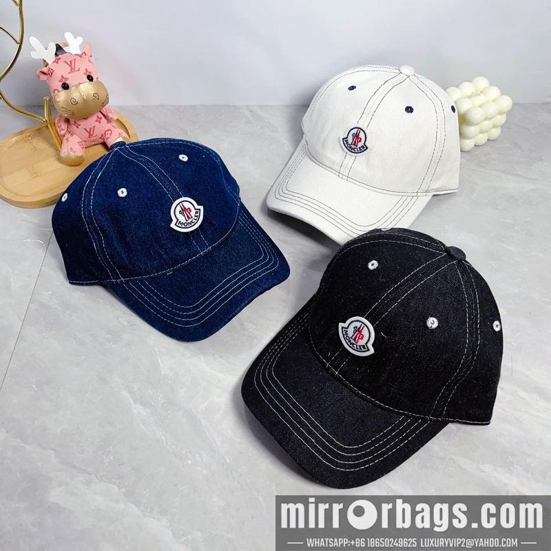 Replica Moncler cap dx09