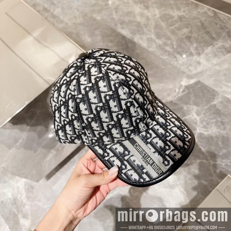 Replica Dior cap dx61