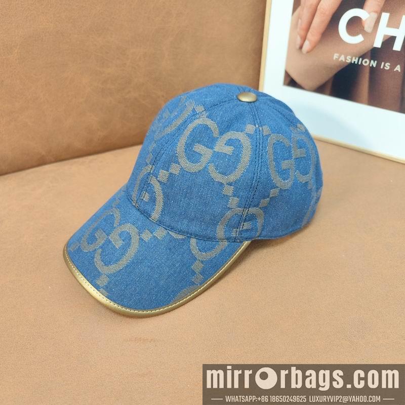 Replica Gucci cap dx126