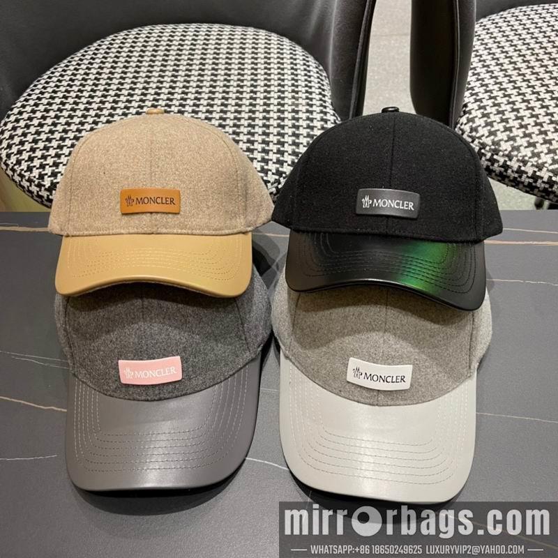 Replica Moncler cap 010701
