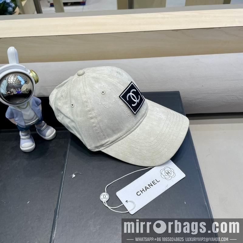 Replica Chanel Hat 021103