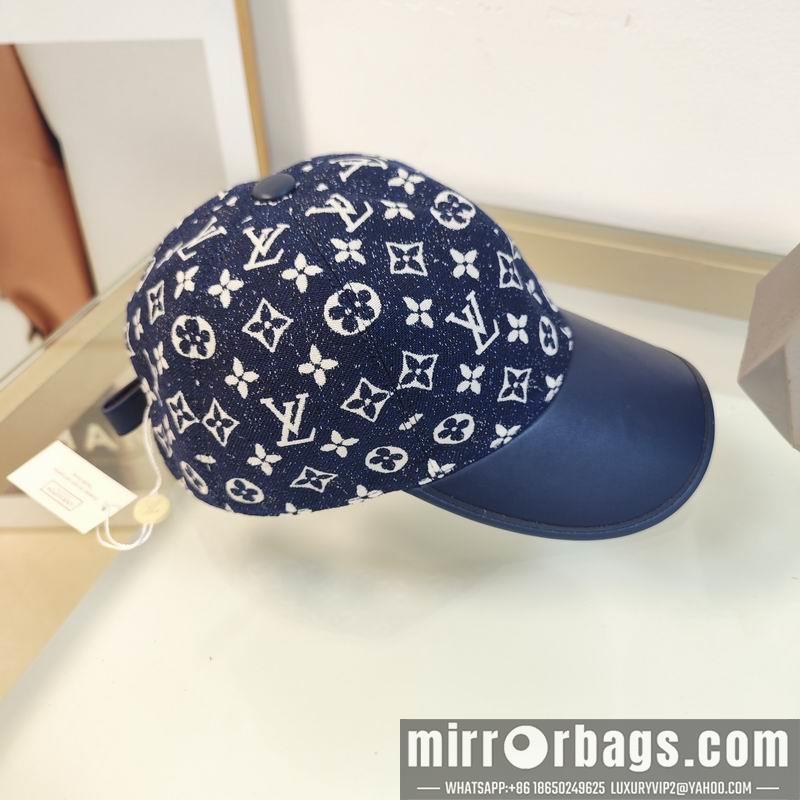 Replica LV Hat dx110