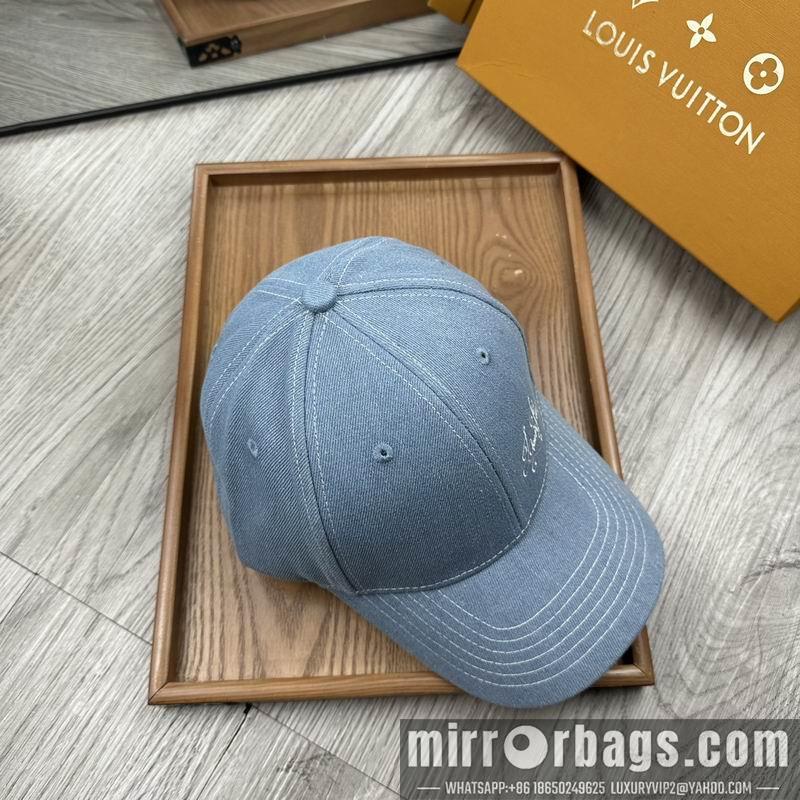 Replica LV cap dx105