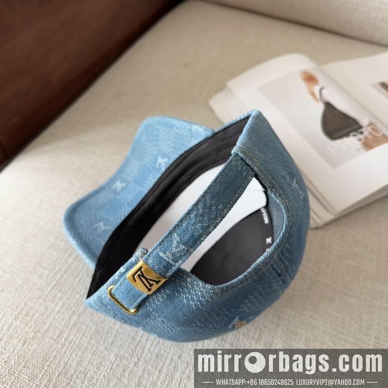 Replica LV Hat 021101