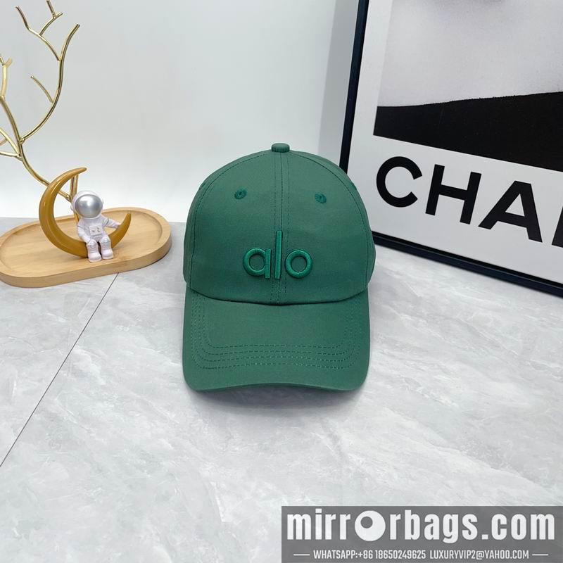 Replica Alo Hat dx09
