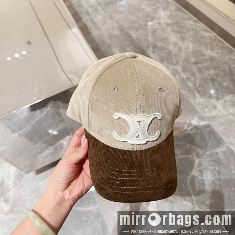 Replica Celine Hat 010201