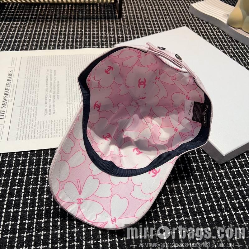 Replica Chanel cap dx27