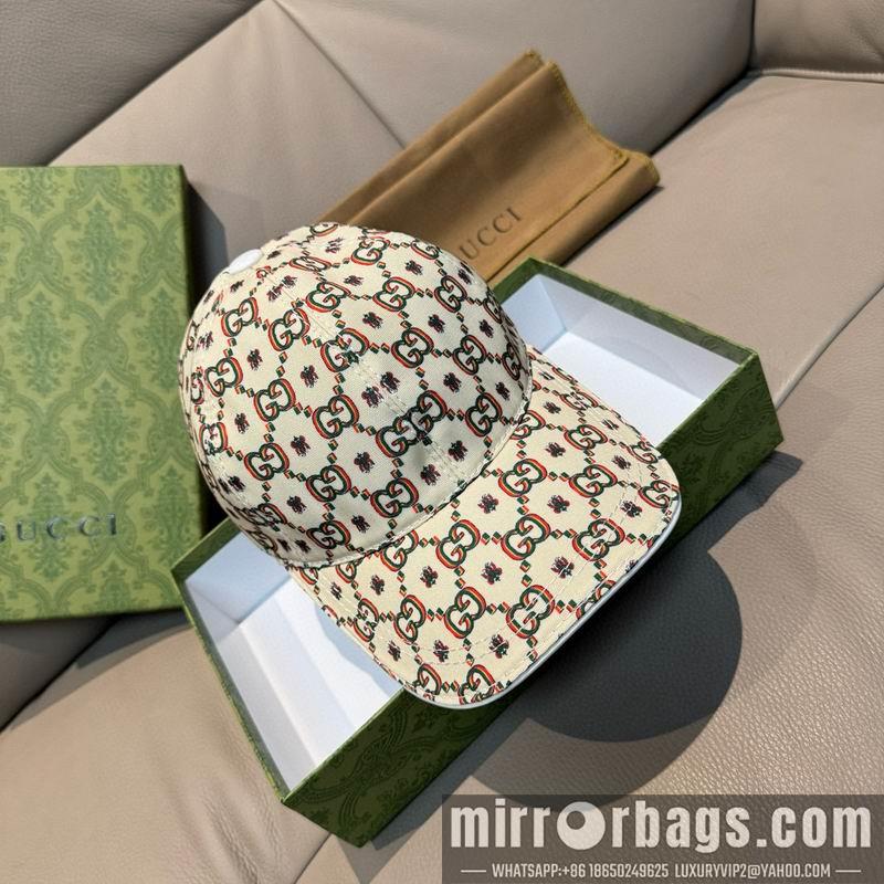 Replica Gucci cap dx29