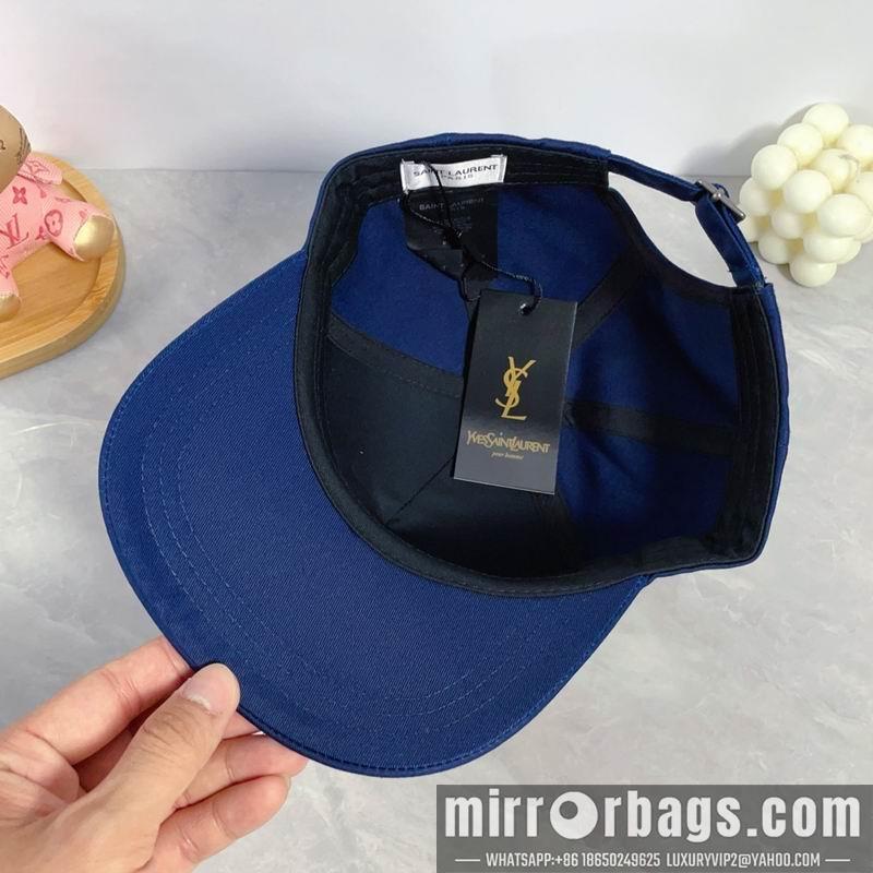 Replica YSL cap dx20